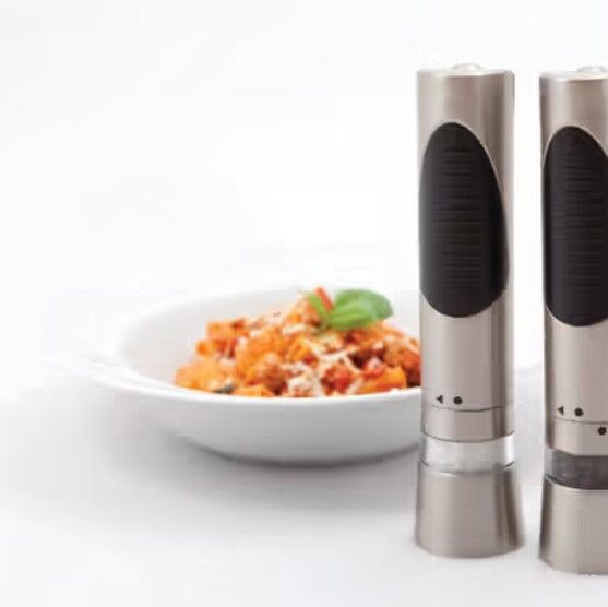 Cole & Mason - Richmond Electronic Gift Set