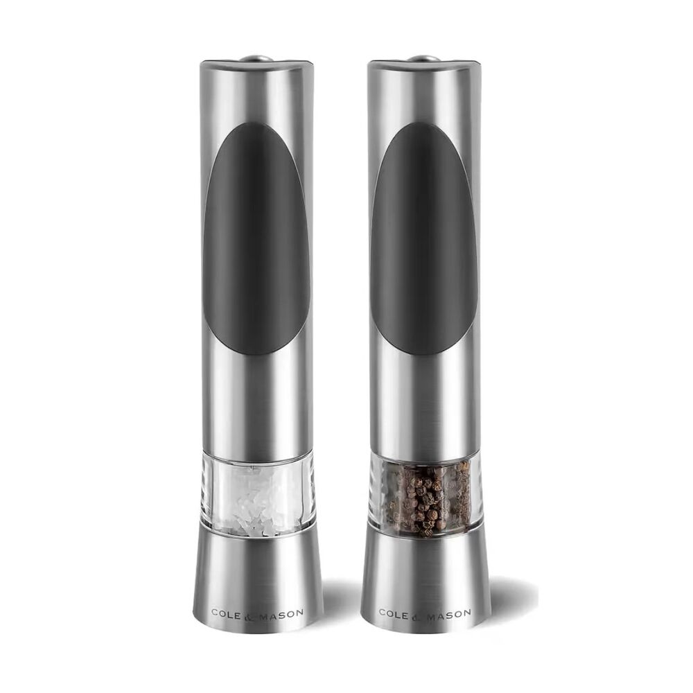 Cole & Mason - Richmond Electronic Gift Set
