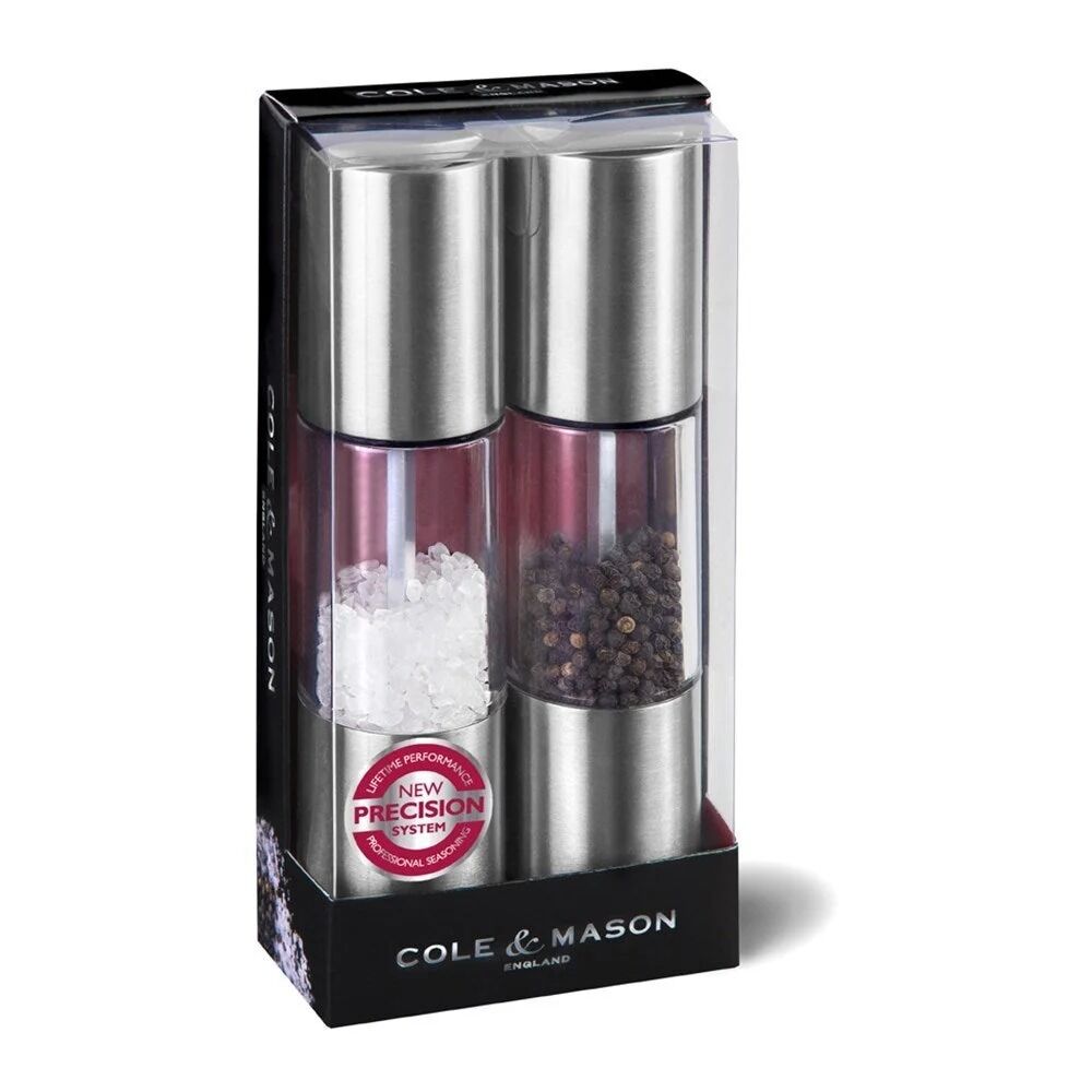 Cole & Mason - Oslo Gift Set