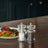 Cole & Mason - 675 Acrylic Salt Mill