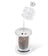 Cole & Mason - 675 Acrylic Pepper Mill