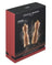 Cole & Mason - London Mills Natural Beech Gift Set 18cm