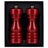 Cole & Mason - London Mills Red Gloss Gift Set 18cm