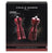 Cole & Mason - London Mills Red Gloss Gift Set 18cm