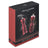 Cole & Mason - London Mills Red Gloss Gift Set 18cm