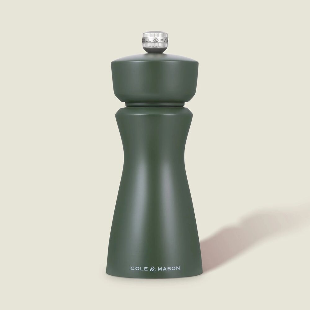 Cole & Mason - Kenton Salt & Pepper Mill - Rosemary