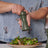 Cole & Mason - Kenton Salt & Pepper Mill - Rosemary