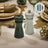 Cole & Mason - Kenton Salt & Pepper Mill - Rosemary