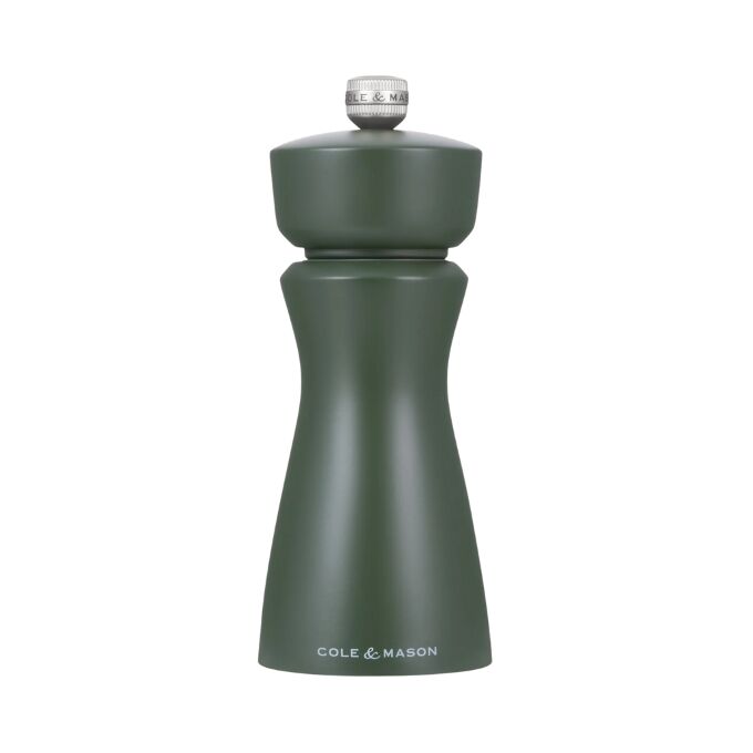 Cole & Mason - Kenton Salt & Pepper Mill - Rosemary