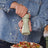 Cole & Mason - Kenton Salt & Pepper Mill - Sage