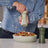 Cole & Mason - Kenton Salt & Pepper Mill - Sage