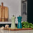 Cole & Mason - Kenton Salt & Pepper Mill - Sage