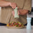 Cole & Mason - Kenton Salt & Pepper Mill - Sage