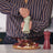 Cole & Mason - Kenton Salt & Pepper Mill - Sage