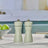 Cole & Mason - Kenton Salt & Pepper Mill - Sage