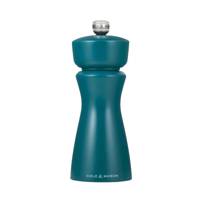 Cole & Mason - Kenton Salt & Pepper Mill - Sea Salt
