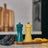 Cole & Mason - Kenton Salt & Pepper Mill - Sea Salt