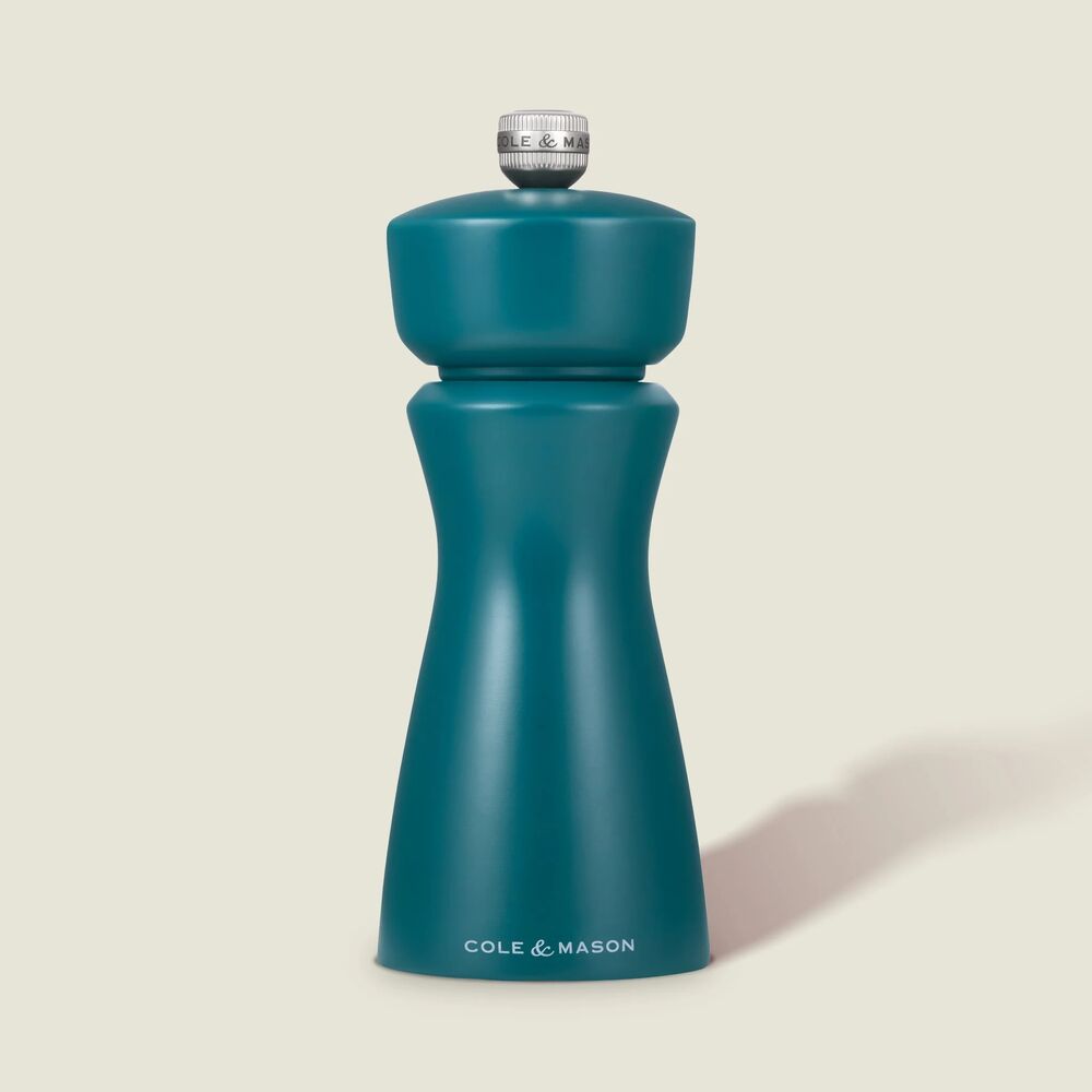 Cole & Mason - Kenton Salt & Pepper Mill - Sea Salt