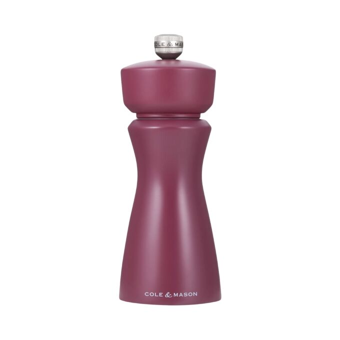 Cole & Mason - Kenton Salt & Pepper Mill - Sichuan Pepper