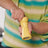 Cole & Mason - Kenton Salt & Pepper Mill - Turmeric