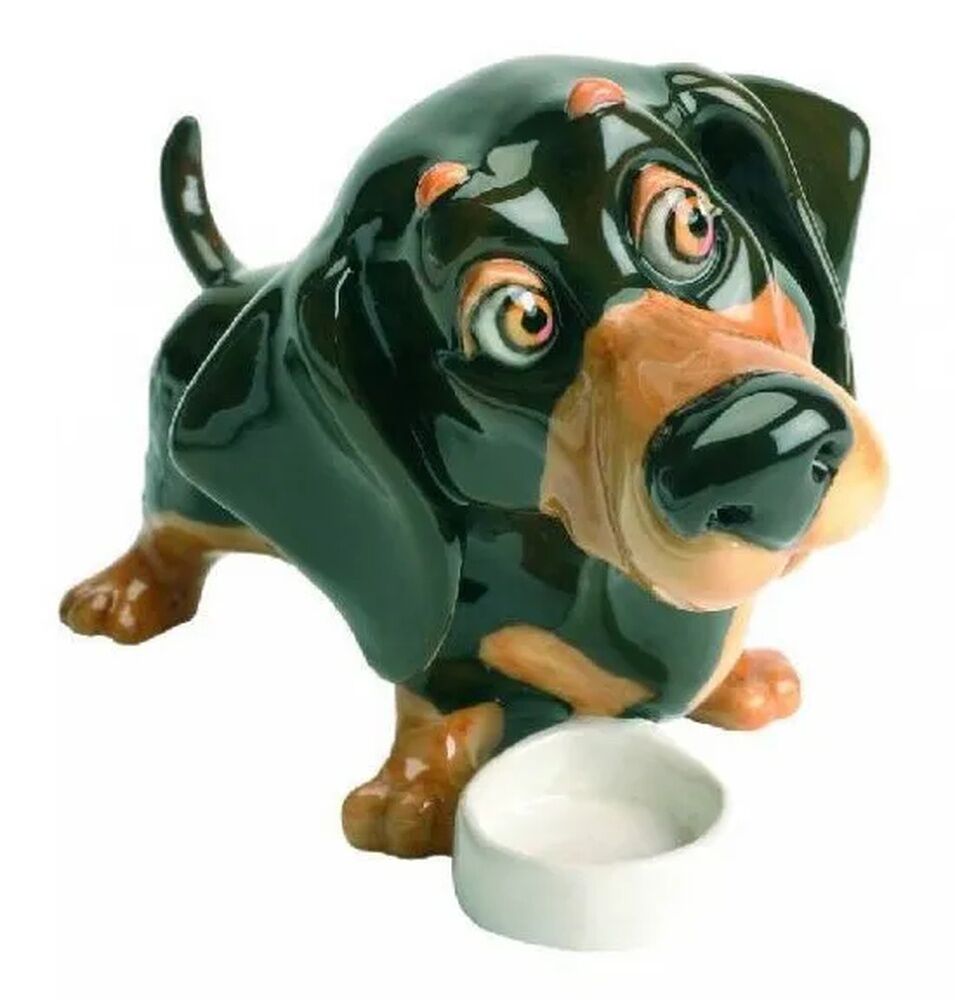 Pets With Personality - Little Paws - Filo Dachshund