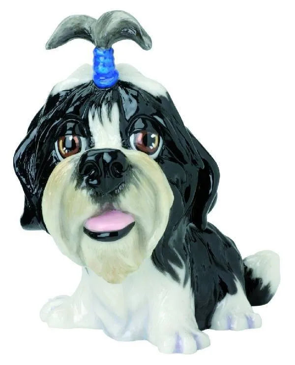 Pets With Personality - Little Paws - Chico Shih-Tzu
