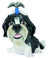 Pets With Personality - Little Paws - Chico Shih-Tzu