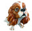 Pets With Personality - Little Paws - Trudi King Charles