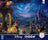Thomas Kinkade Disney 1500pc - Beauty and the Beast