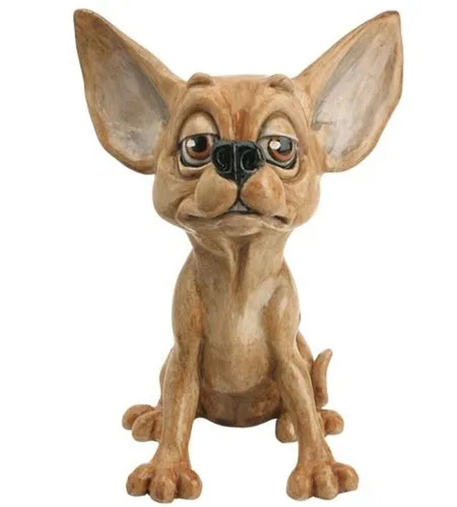 Pets With Personality - Little Paws - Ziggy Chihuahua