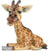 Pets With Personality - Little Paws - Gertrude Giraffe