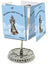 Guardian Angel Visor Clip - Life is a Journey