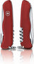 Victorinox Swiss Army Knife - Cheesemaster Red