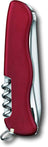 Victorinox Swiss Army Knife - Cheesemaster Red