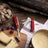 Victorinox Swiss Army Knife - Cheesemaster Red
