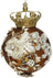 Mark Roberts Crown Jewels - Copper Hanging Ornament