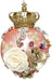 Mark Roberts Crown Jewels - Pink Hanging Ornament