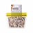 Appetito Reusable Zip Lock Bag - Mini Snack
