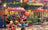 Thomas Kinkade Disney 4 x 500pc - V1