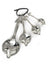Measuring Spoon Set - Angel of the Kitchen