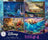Thomas Kinkade Disney 4 x 500pc - V8