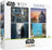 Thomas Kinkade Star Wars 4 X 500pc - Mandalorian