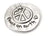 Happy Thought Token - Peace