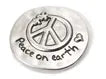 Happy Thought Token - Peace