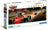Clementoni Puzzle 1000pc - Disney Cars Panorama