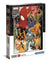 Clementoni Puzzle 1000pc - Marvel 80th Anniversary Impossible Puzzle!
