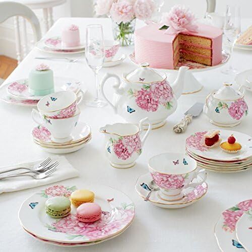 Miranda Kerr for Royal Albert - Friendship Place Setting 5pc
