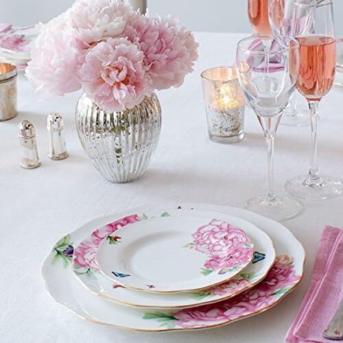 Miranda Kerr for Royal Albert - Friendship Place Setting 5pc