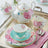Miranda Kerr for Royal Albert - Friendship Teapot, Cream & Sugar