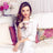 Miranda Kerr for Royal Albert - Friendship Mug - White